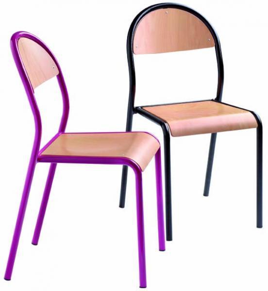 chaise macao